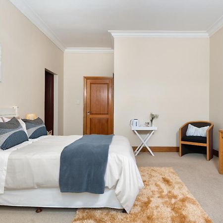 קייפטאון Thomson'S Accommodation חדר תמונה