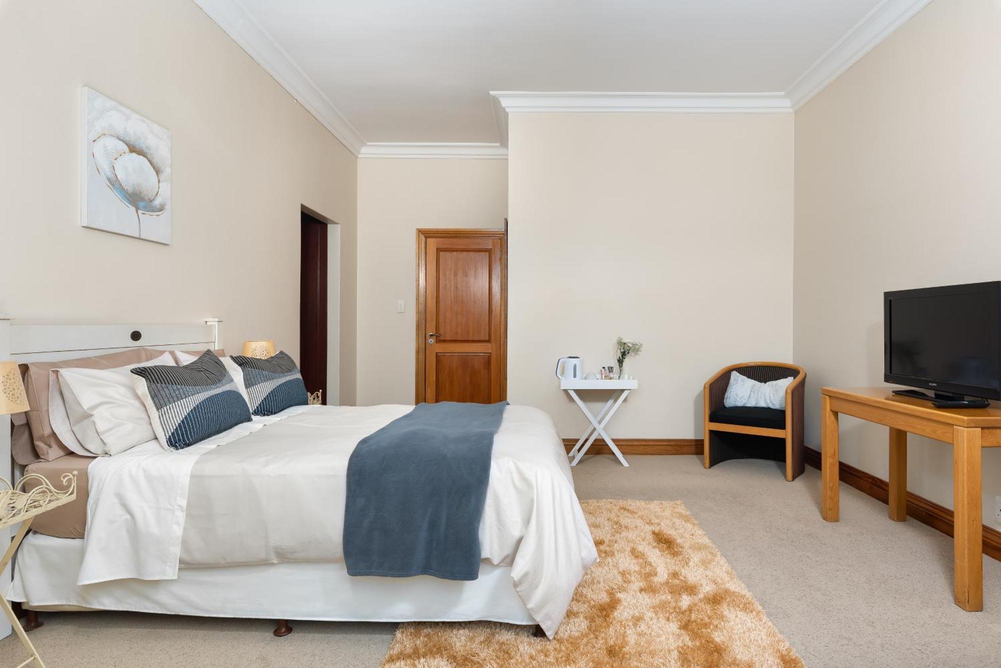 קייפטאון Thomson'S Accommodation חדר תמונה