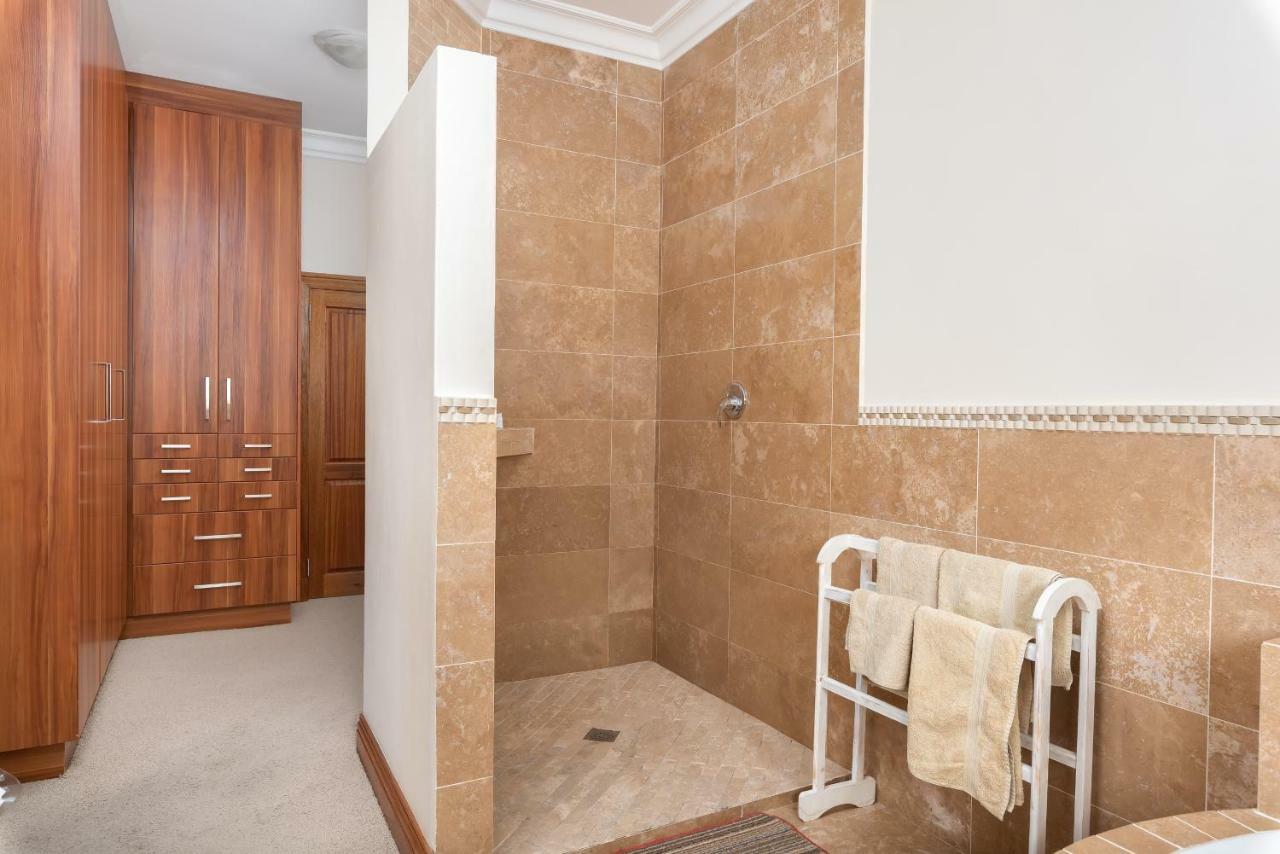 קייפטאון Thomson'S Accommodation מראה חיצוני תמונה