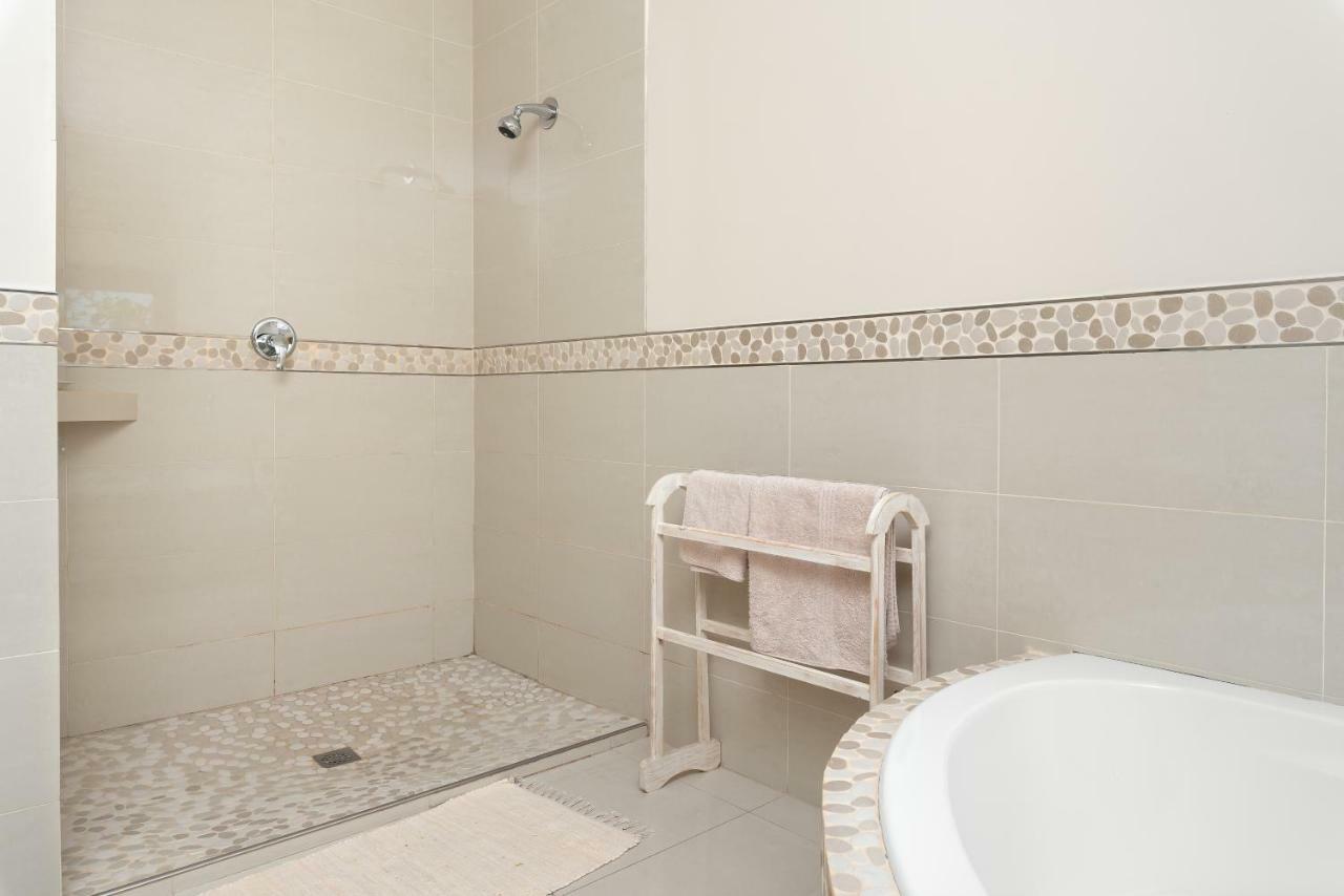 קייפטאון Thomson'S Accommodation מראה חיצוני תמונה