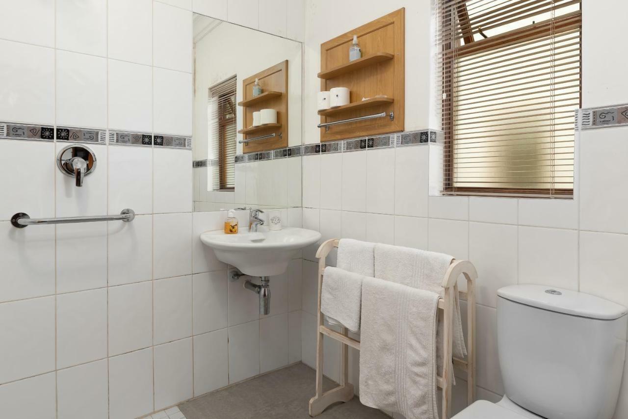 קייפטאון Thomson'S Accommodation מראה חיצוני תמונה