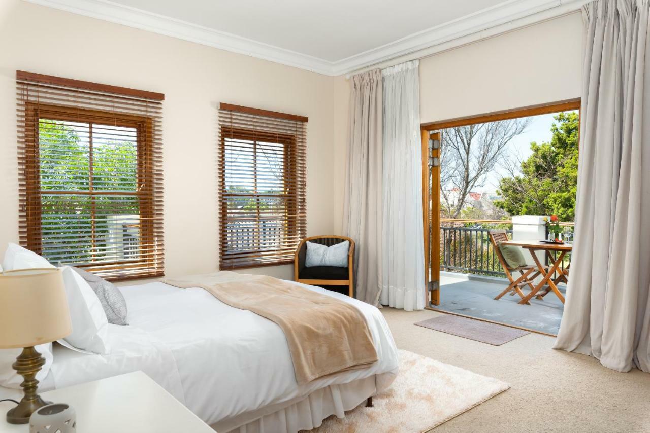 קייפטאון Thomson'S Accommodation מראה חיצוני תמונה