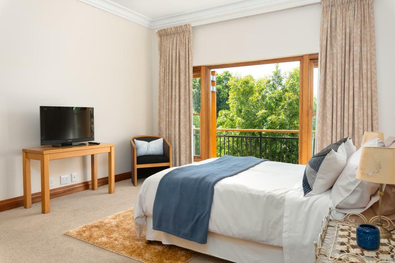קייפטאון Thomson'S Accommodation מראה חיצוני תמונה