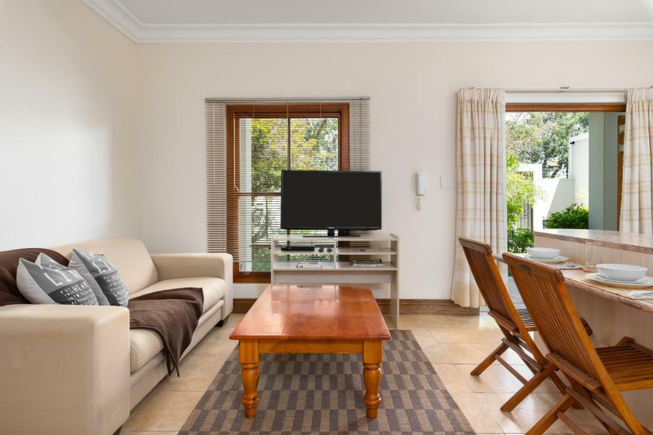 קייפטאון Thomson'S Accommodation מראה חיצוני תמונה