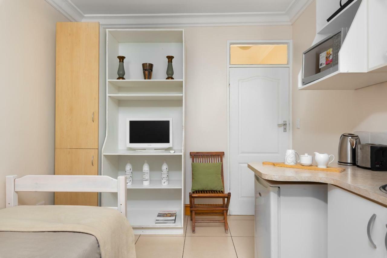 קייפטאון Thomson'S Accommodation מראה חיצוני תמונה