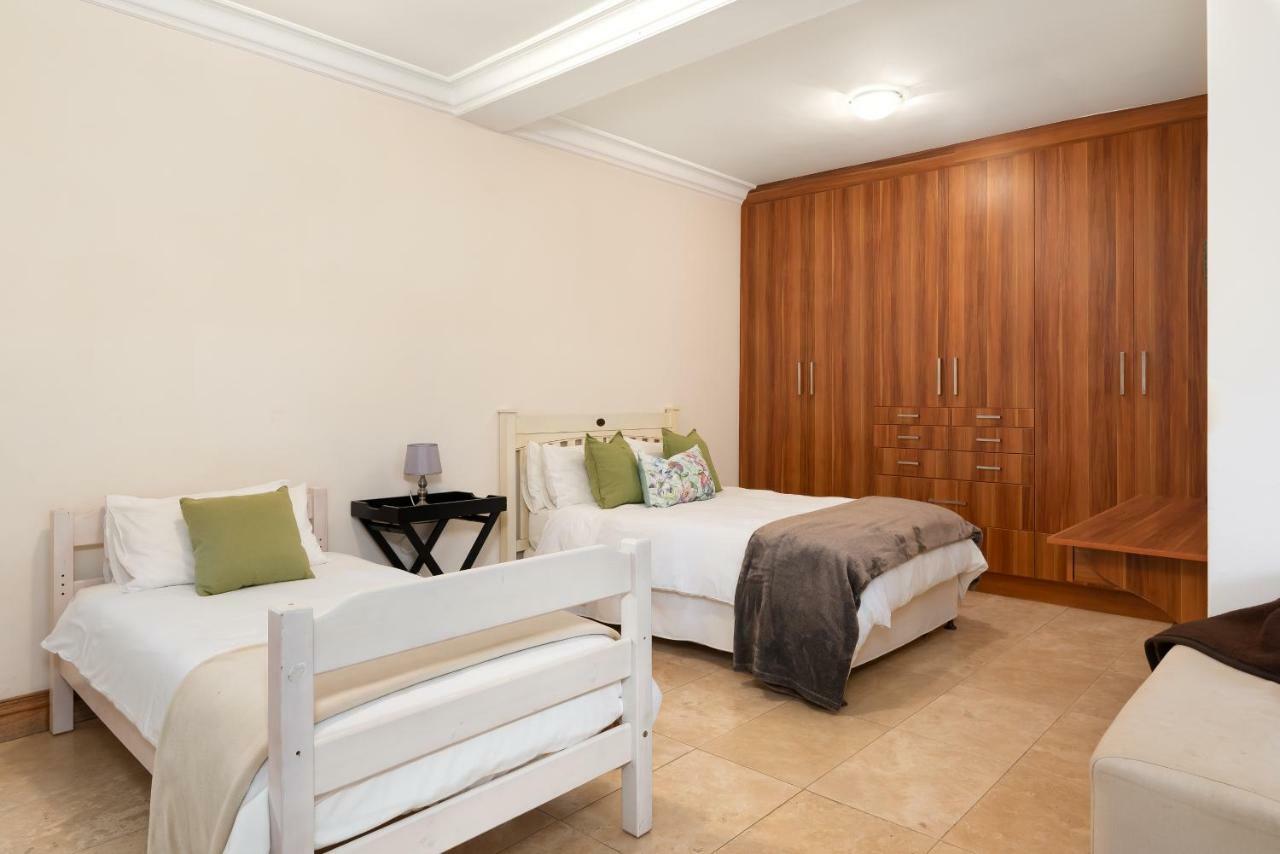 קייפטאון Thomson'S Accommodation מראה חיצוני תמונה