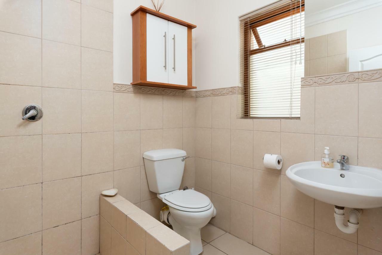 קייפטאון Thomson'S Accommodation מראה חיצוני תמונה