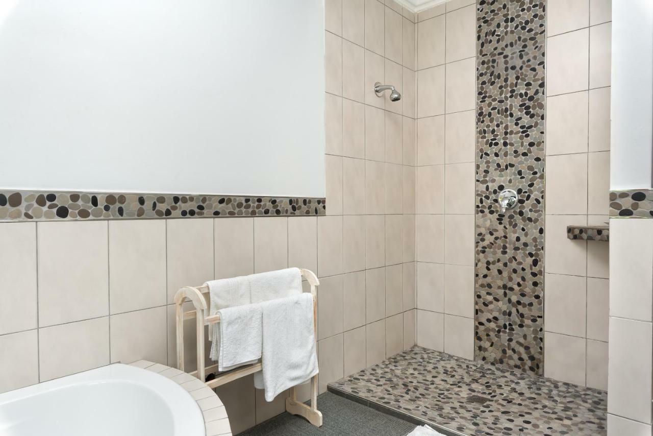 קייפטאון Thomson'S Accommodation מראה חיצוני תמונה
